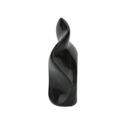 VIKERKAARE OBSIDIAAN kaksikleek VIKERKAARE OBSIDIAAN kaksikleek