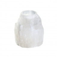 SELENIIT küünlaalus ümar (väike)