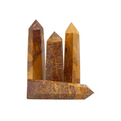 MARIAMI JASPIS obelisk