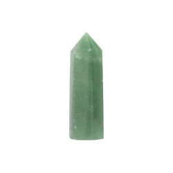 ROHELINE AVENTURIIN obelisk ROHELINE AVENTURIIN obelisk