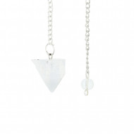 APOFÜLLIIT pendel lihvimata APOFÜLLIIT pendel lihvimata