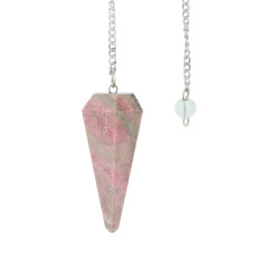 RODONIIT pendel RODONIIT pendel