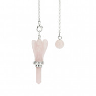 ROOSA KVARTS pendel