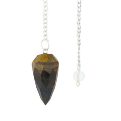 TIIGRISILM pendel tahutud