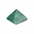 FLUORIIT püramiid