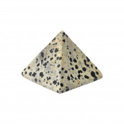 DALMAATSIA JASPIS püramiid