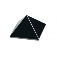 MUST OBSIDIAAN püramiid MUST OBSIDIAAN püramiid