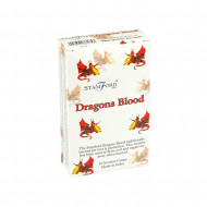 DRAAKONI VERI viiruk koonus