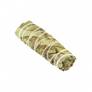 EUKALÜPT rituaalitõrvik   