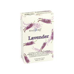 LAVENDEL viiruk koonus