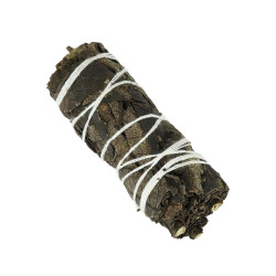 MUST YERBA SANTA rituaalitõrvik