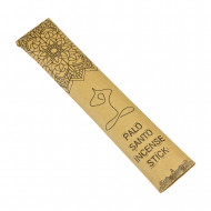 ПАЛО САНТО И МИРРА благовония