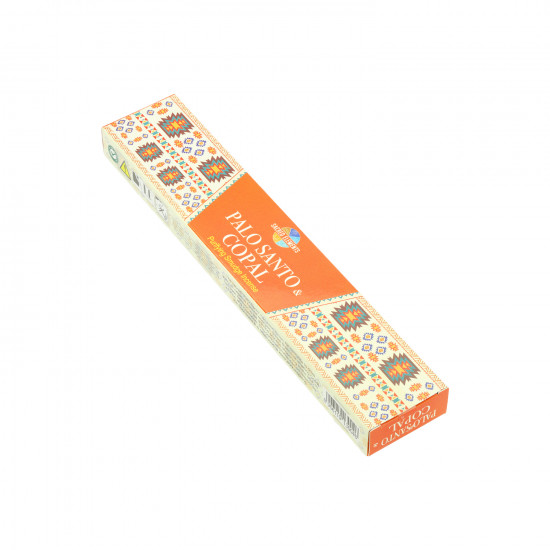 PALO SANTO ja KOPAAL viiruk VÄEESEMED PALO SANTO ja KOPAAL viirukVÄEESEMED