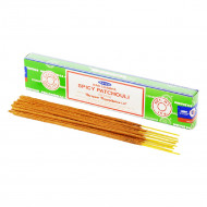 PATŠULI viiruk vürtsikas