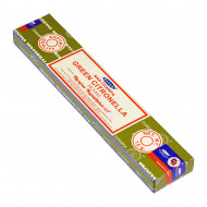 ROHELINE TSITRONELLA ja NAG CHAMPA viiruk 