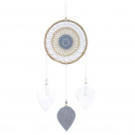 UNENÄOPÜÜDJA (sinakashall, beež, valge) UNENÄOPÜÜDJA (sinakashall, beež, valge)