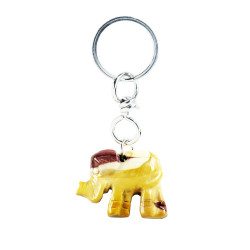 MOOKAITE võtmehoidja elevant MOOKAITE võtmehoidja elevant