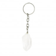 MÄEKRISTALL võtmehoidja tipp lihvimata