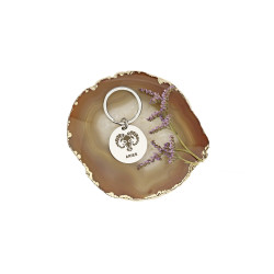 TÄHTKUJU võtmehoidja JÄÄR TÄHTKUJU võtmehoidja JÄÄR