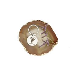 TÄHTKUJU võtmehoidja KALJUKITS