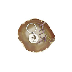 TÄHTKUJU võtmehoidja VEEVALAJA