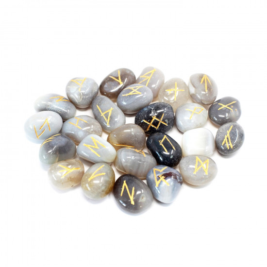 AGATE runes MAGICAL TOOLS AGATE runes MAGICAL TOOLS