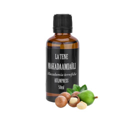 МАКАДАМИЯ базовое масло МАКАДАМИЯ базовое масло