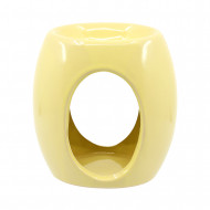 ÕLILAMP ovaalne kollane