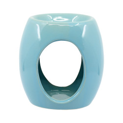 ÕLILAMP ovaalne sinine