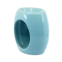 ÕLILAMP ovaalne sinine