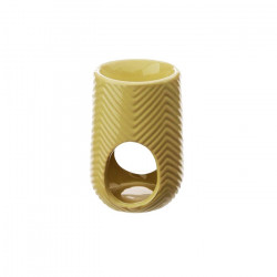 ÕLILAMP siksak kollane