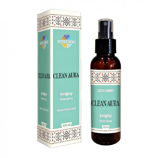 AURA puhastussprei ESSENTIAL OILS AURA puhastussprei ESSENTIAL OILS