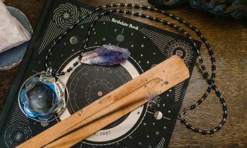 Nädalahoroskoop (21.-27. oktoober 2024)