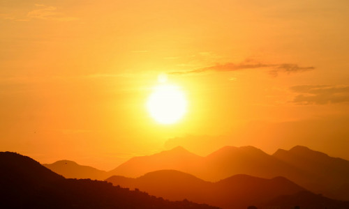 PÄIKESE KONJUNKTSIOON MERKUURIGA 4.-6. DETSEMBER - INSPIRATSIOONIHETK