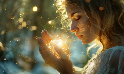 UNISTUSE TEELESAATMISE RITUAAL