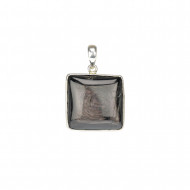 HÜPERSTEEN ripats (hõbe) HÜPERSTEEN ripats (hõbe)