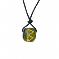 TIIGRISILM kaelaehe ruun "BERKANA" 