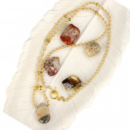 LA TENE erikollektsioon kaelaehe "ÕNNEENERGIA" LA TENE erikollektsioon kaelaehe "ÕNNEENERGIA"