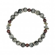 LA TENE erikollektsioon käekett meestele "ARMASTUS" LA TENE erikollektsioon käekett meestele "ARMASTUS"