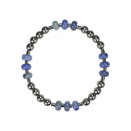 LA TENE erikollektsioon käekett meestele "POSITIIVSED MUUDATUSED" 