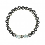 LA TENE erikollektsioon käekett meestele SKORPION "HEA ÕNN"