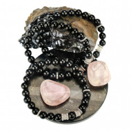 LA TENE erikollektsioon käekett meestele SKORPION "KAKSIKLEEK"