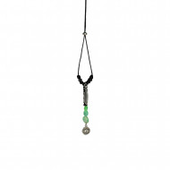 LA TENE erikollektsioon kaelaehe SKORPION-HÄRG "ÕNN ja EDU"