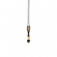 LA TENE erikollektsioon kaelaehe LÕVI-KOER "PRAKTILINE ÕNN"