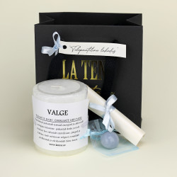 LA TENE rituaalikomplekt "TELEPAATILINE LÄHEDUS" 