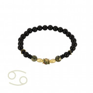 LA TENE erikollektsioon käekett VÄHK "ARMASTUS"