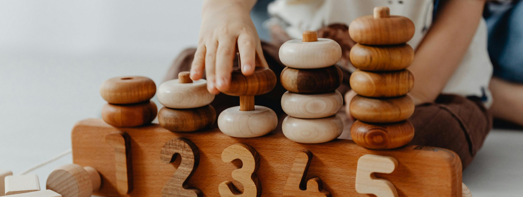 KALJUKITS LAPSENA – ÕNNISTUS SINU ELUS!