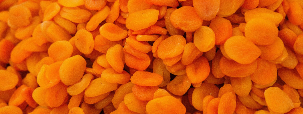 KUIVATATUD APRIKOOSID – MIKS NEID ON KASULIK SÜÜA?