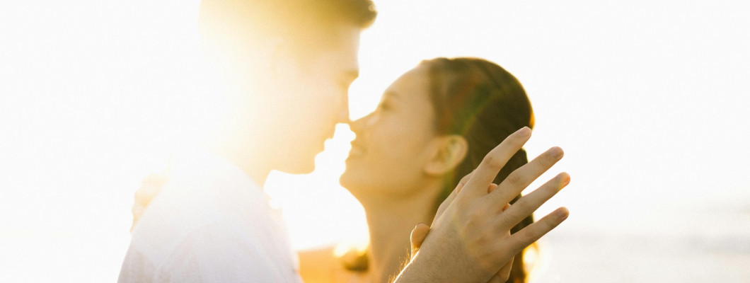 MIDA VÕIKSID JA PEAKSID TEADMA, KUI ARMASTAD KALJUKITSE