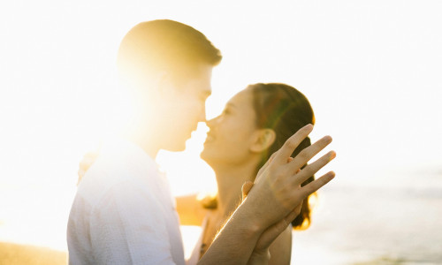 MIDA VÕIKSID JA PEAKSID TEADMA, KUI ARMASTAD KALJUKITSE